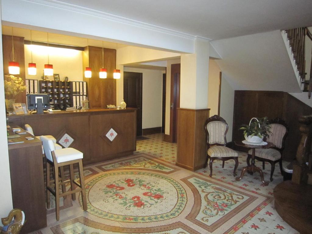 Hotel Gbc Celta А-Гуарда Экстерьер фото